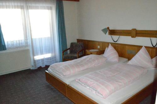 Hostal Innviertler Berggasthof