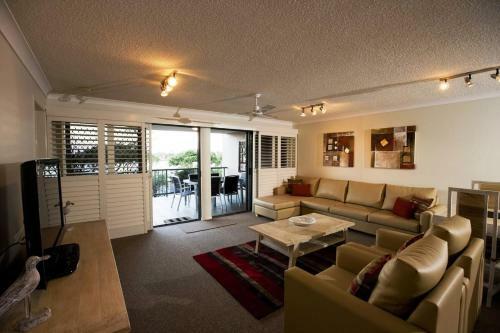 Aparthotel Riverdance Apartments