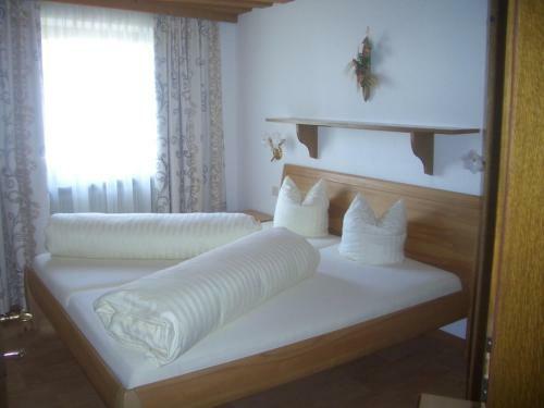 Aparthotel Garni Am Johannesbrunnen