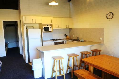 Apartamento Alpha 8