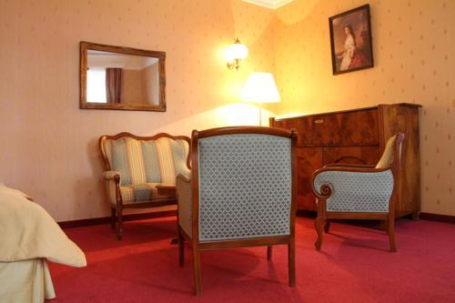 Aparthotel Hotel Apartment Rothensteiner