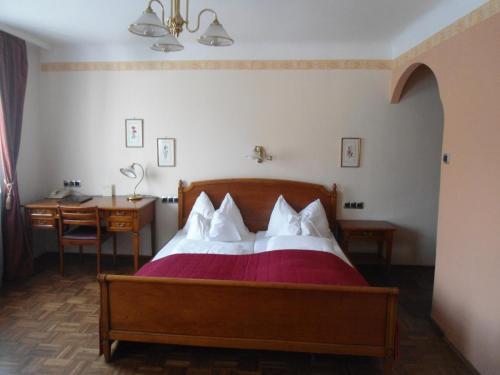 Aparthotel Hotel Apartment Rothensteiner