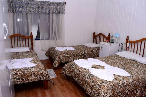 Hostal Pousada Tia Leonor