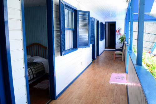 Hostal Pousada Tia Leonor