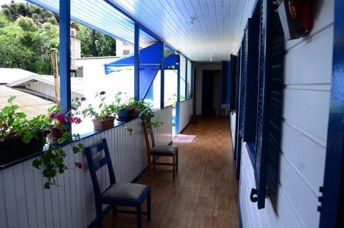 Hostal Pousada Tia Leonor