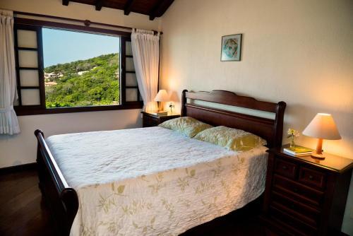 Bed & Breakfast Casa Solar