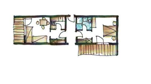 Apartments Mooshof