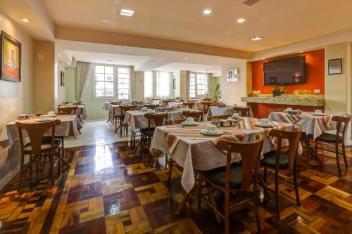 Hotel Erechim