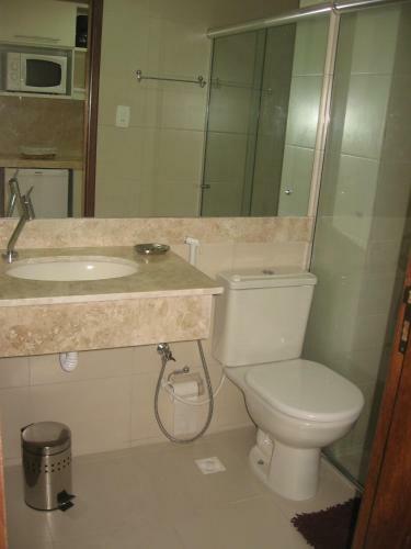 Apartamento Mardisa Flat Frente Mar
