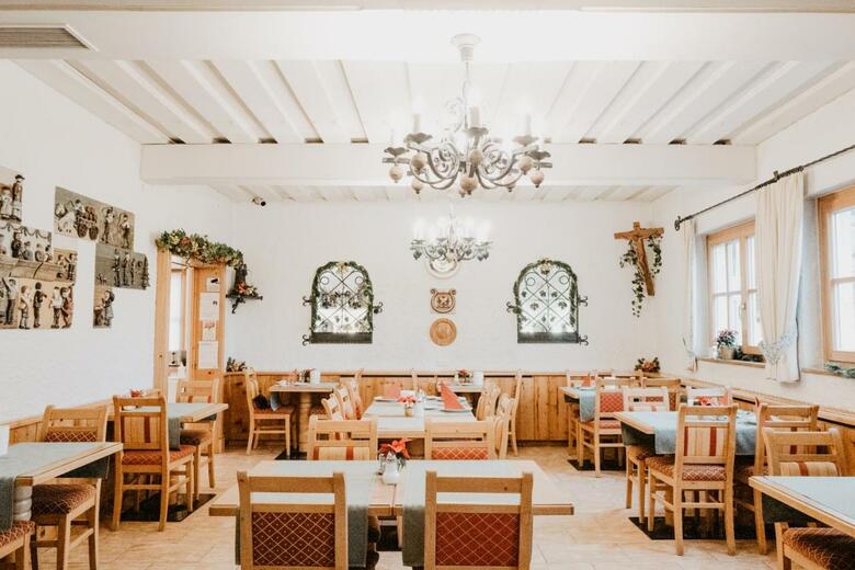 Hotel Kohlpeter