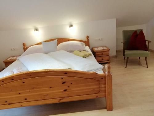 Apartamentos Pension Edith