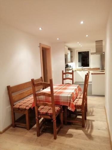Apartamentos Pension Edith