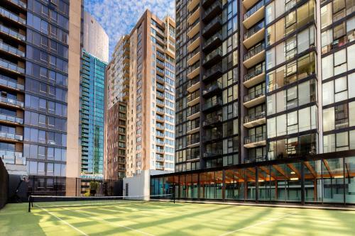 Apartamentos Bayviews - Staycentral