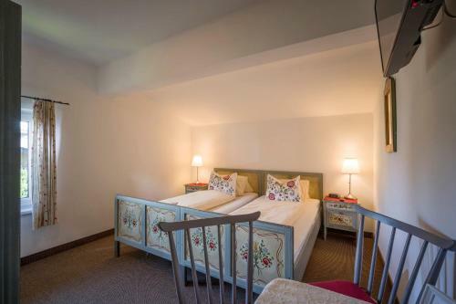 Bed & Breakfast G�stehaus Greger