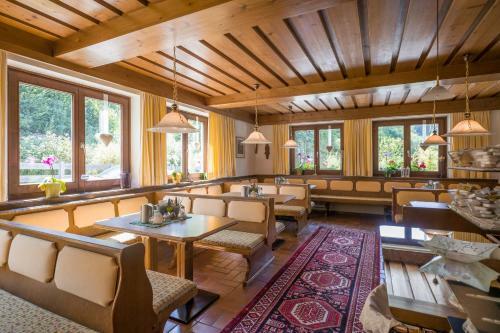 Bed & Breakfast G�stehaus Greger