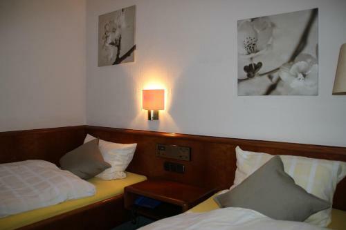 Hotel Setzberg Zum See