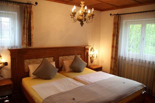 Hotel Setzberg Zum See