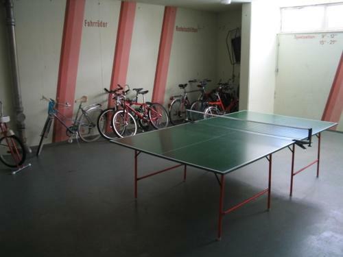 Apartamento Ferienwohnung Kornelia