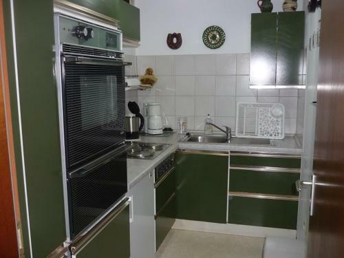 Apartamento Ferienwohnung Kornelia