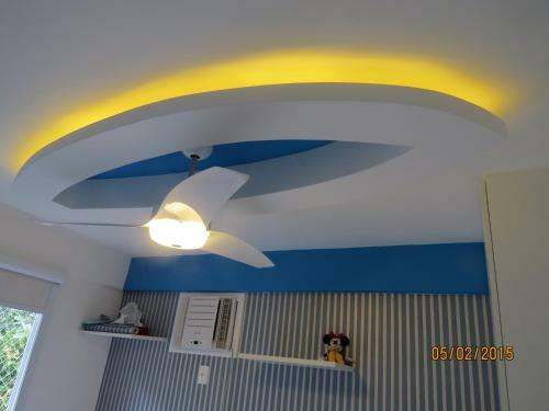 Apartamento Cobertura Porto Real Su�tes - Bloco 5
