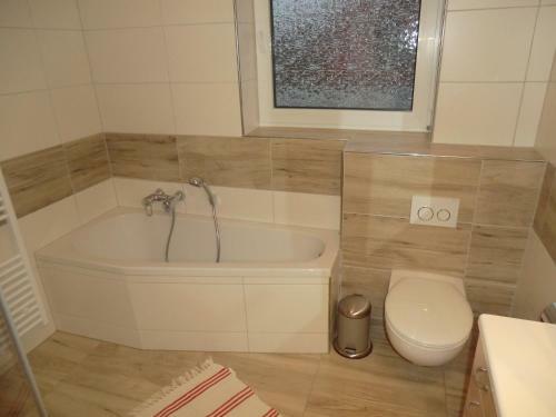 Apartamento Fewo Brak