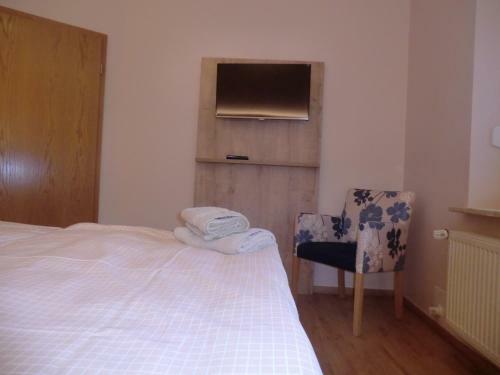 Apartamento Fewo Brak