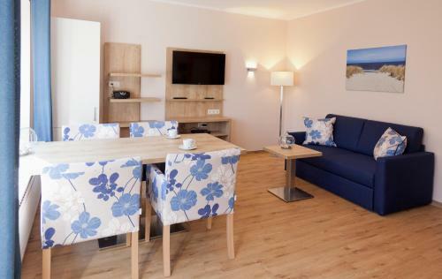 Apartamento Fewo Brak