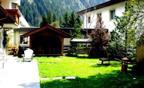 Hotel Garni Obermair