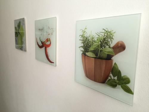 Apartamento Viennaappartement