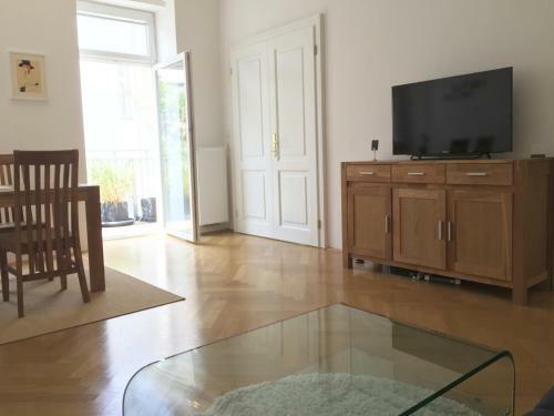 Apartamento Viennaappartement
