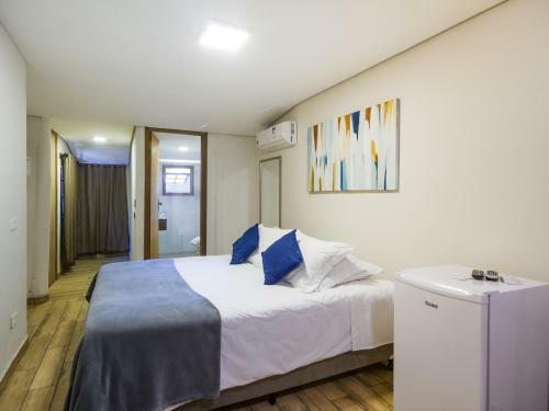 Villa Vintage Campos