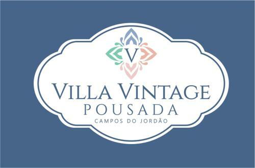 Villa Vintage Campos