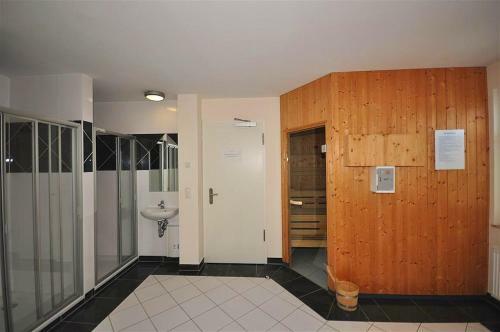 Apartamento Residenz An Der Prorer Wiek Am Kurpark