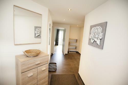 Apartamento Appartments Weiss