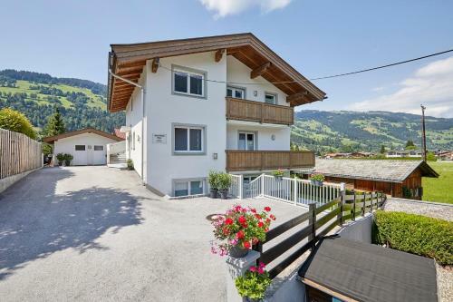 Apartamento Appartments Weiss