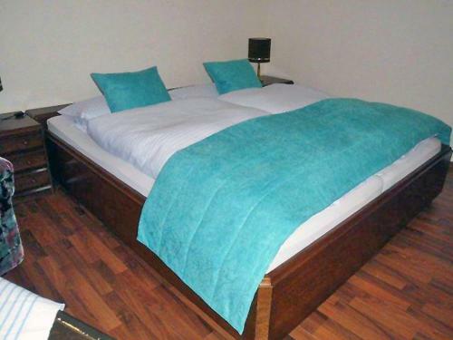 Hotel Haus Ammerland