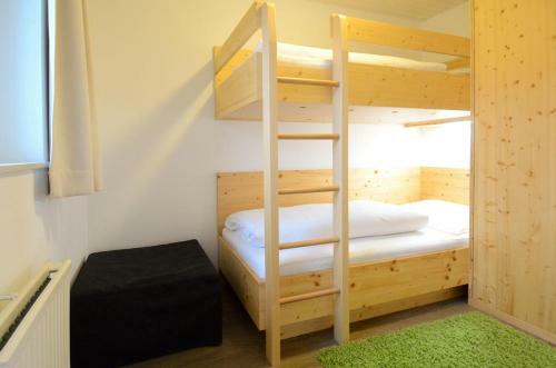 Apartamento Haus K�nighofer