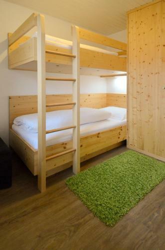 Apartamento Haus K�nighofer