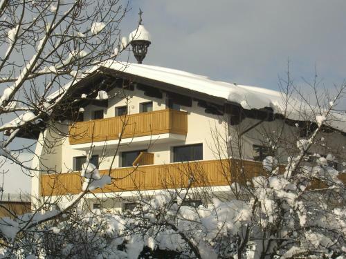 Apartamento Haus K�nighofer
