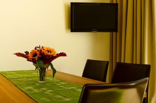 Apartamento Haus K�nighofer