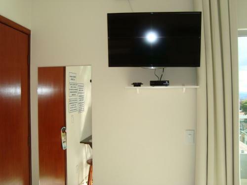 Hostal Pousada Aconchego De S�o Thom�