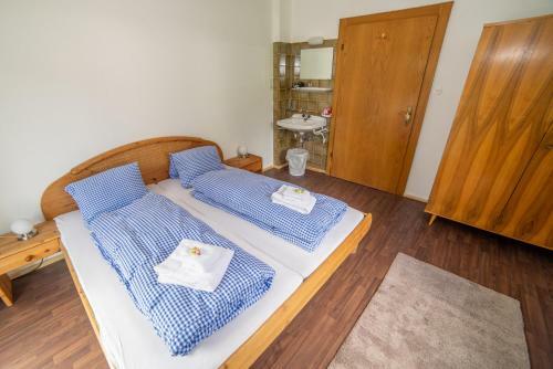 Bed & Breakfast Haus Gertraud