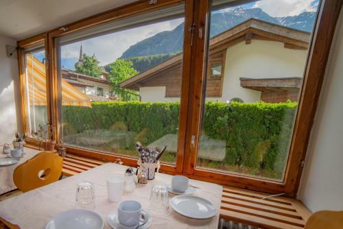 Bed & Breakfast Haus Gertraud