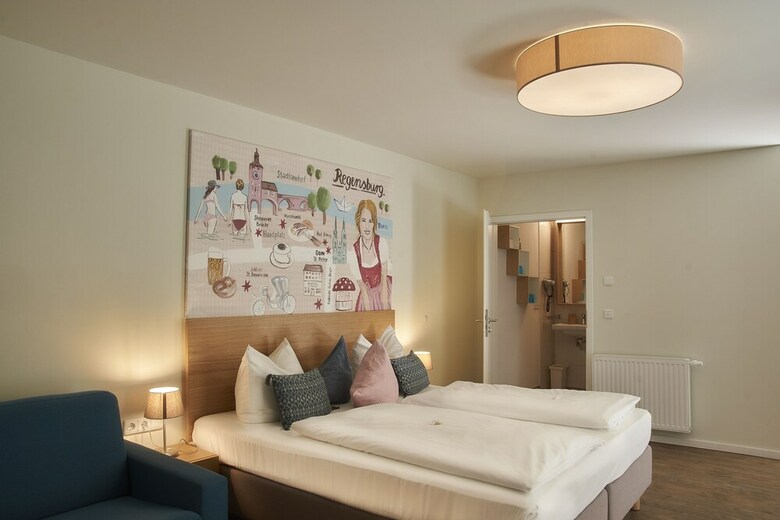 Hotel Am Peterstor