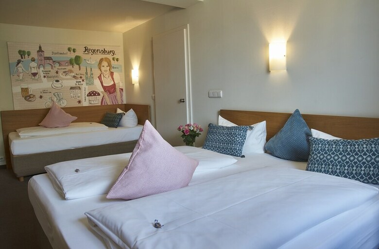 Hotel Am Peterstor