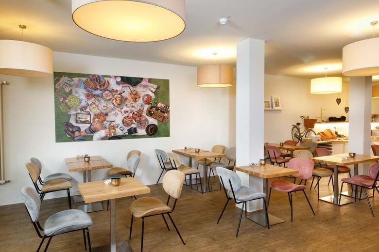 Hotel Am Peterstor
