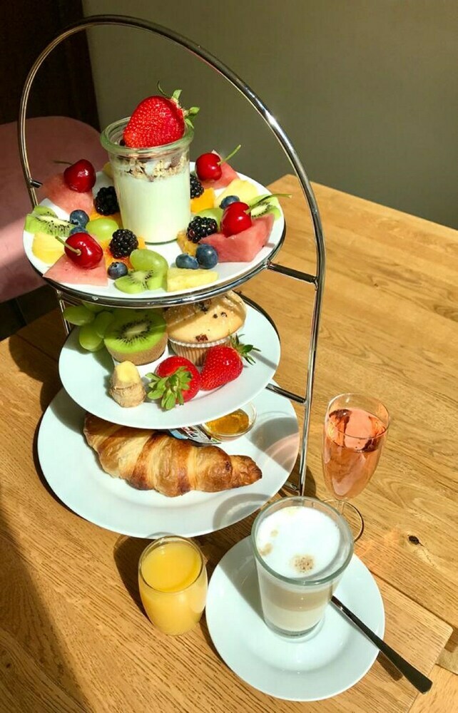 Hotel Am Peterstor