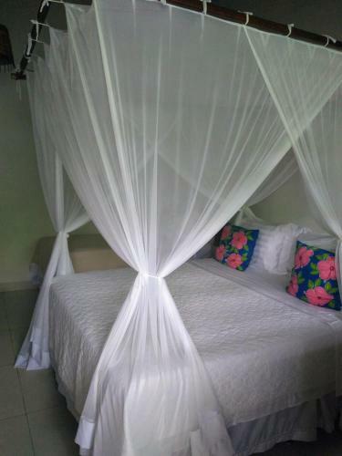 Hostal Pousada Recanto Do Sol