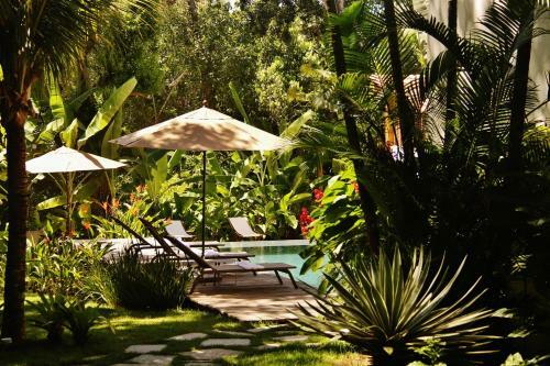 Hostal Pousada Recanto Do Sol