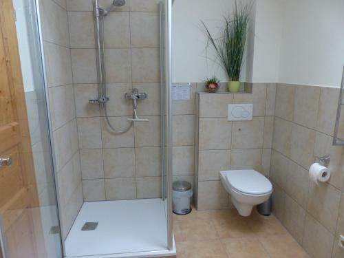 Apartamento Haus Ertel